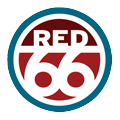 Red66 Logo